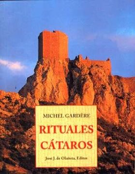 portada Rituales Cataros (in Spanish)