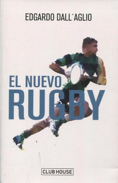 portada El Nuevo Rugby