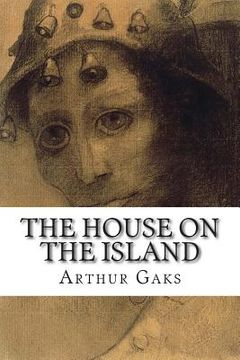 portada The House on the Island (in English)
