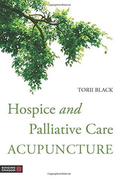 portada Hospice and Palliative Care Acupuncture (en Inglés)