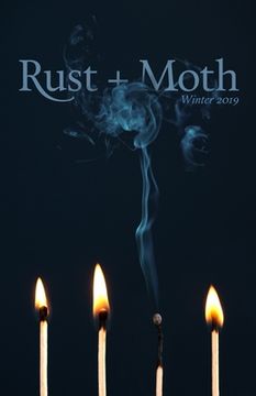 portada Rust + Moth: Winter 2019 (en Inglés)