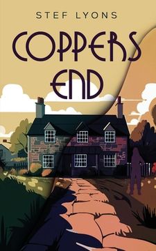portada Coppers End (en Inglés)