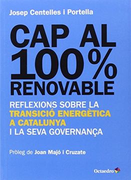 portada Cap Al 100% Renovable (Horitzons)
