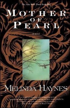 portada Mother of Pearl: A Novel (Oprah's Book Club) (in English)