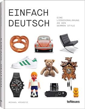 portada Einfach Deutsch (in German)