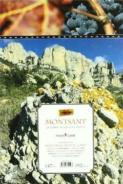 Montsant la sierra de los contrastes