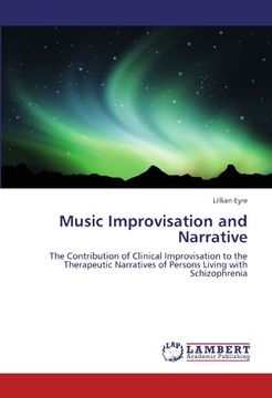 portada music improvisation and narrative (in English)