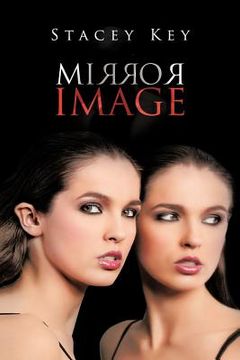 portada mirror image (en Inglés)