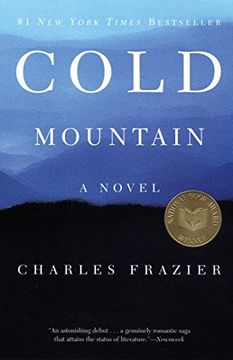 portada Cold Mountain: 20Th Anniversary Edition (in English)