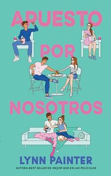 portada Apuesto por nosotros