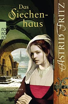 portada Das Siechenhaus (in German)