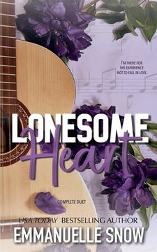 portada Lonesome Heart: Complete duet (en Inglés)