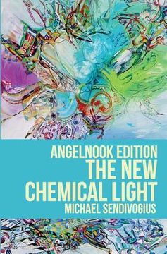 portada The New Chemical Light (en Inglés)