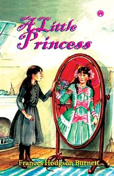 portada A Little Princess (en Inglés)