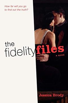 portada The Fidelity Files (en Inglés)