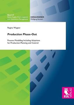 portada Production Phase-Out (en Inglés)