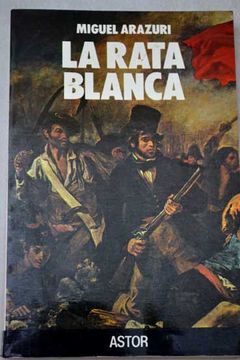 portada La Rata Blanca