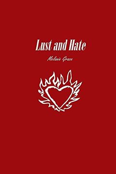 portada Lust and Hate (en Inglés)