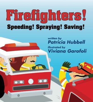 firefighters!