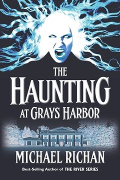 portada The Haunting at Grays Harbor
