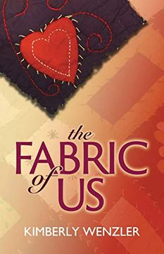 portada The Fabric of us (en Inglés)