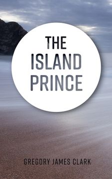 portada The Island Prince (en Inglés)