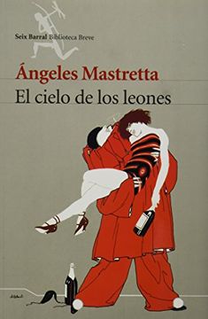 el cielo de los leones (nueva edic.)
