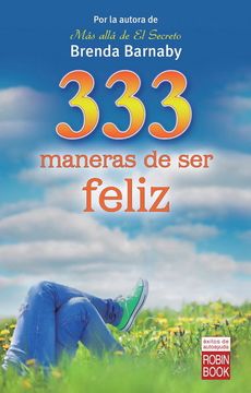 portada 333 Maneras de Ser Feliz (in Spanish)