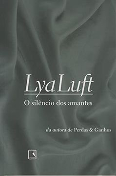 portada Title: O Silencio dos Amantes Portugues Brasil