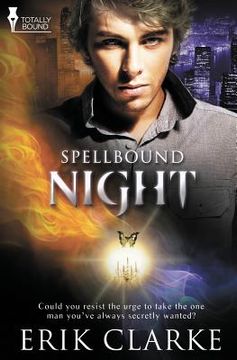 portada Spellbound: Night
