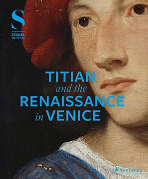 portada Titian and the Renaissance in Venice 