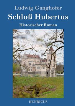 portada Schloß Hubertus (en Alemán)