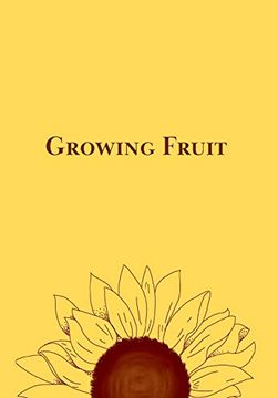 portada Growing Fruit (en Inglés)