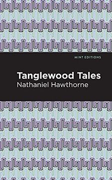 portada Tanglewood Tales (Mint Editions) (en Inglés)