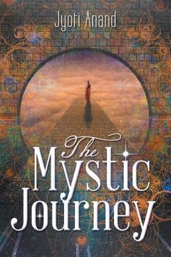 portada The Mystic Journey