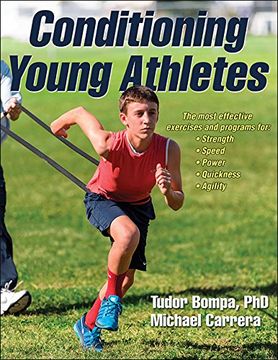 portada Conditioning Young Athletes 