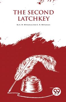 portada The Second Latchkey