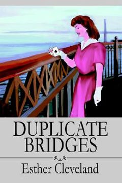 portada duplicate bridges (en Inglés)