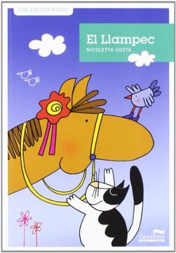 portada Llampec Picnic 11 Castellnou (in Catalá)