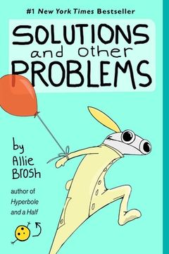 portada Solutions and Other Problems (in English)