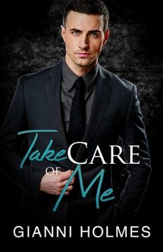 portada Take Care of Me (in English)