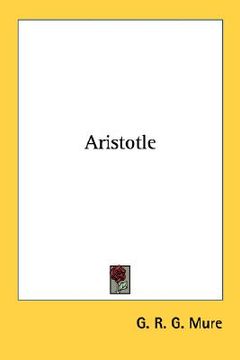 portada aristotle