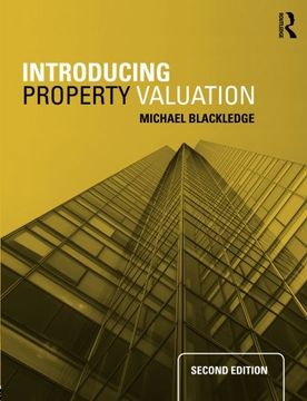 portada Introducing Property Valuation