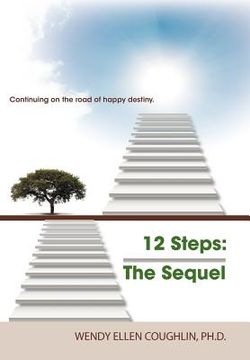 portada 12 steps