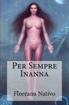 portada Per Sempre Inanna (in Italian)
