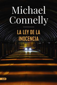 portada La Ley de la Inocencia (in Spanish)