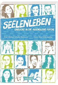 portada Seelenleben (en Alemán)