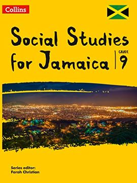 portada Collins Social Studies for Jamaica Form 9: Student's Book