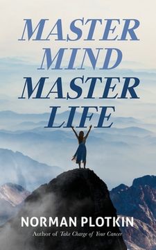 portada Master Mind Master Life (en Inglés)