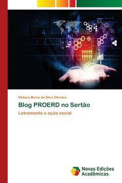 portada Blog Proerd no Sertão (in Portuguese)